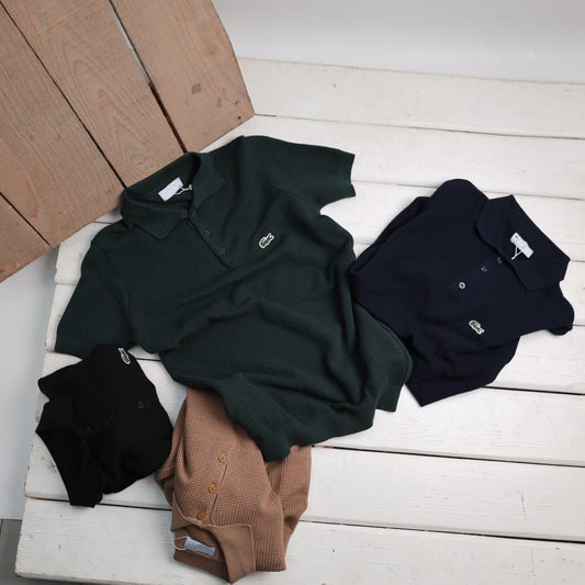 Polo Triko Lacoste