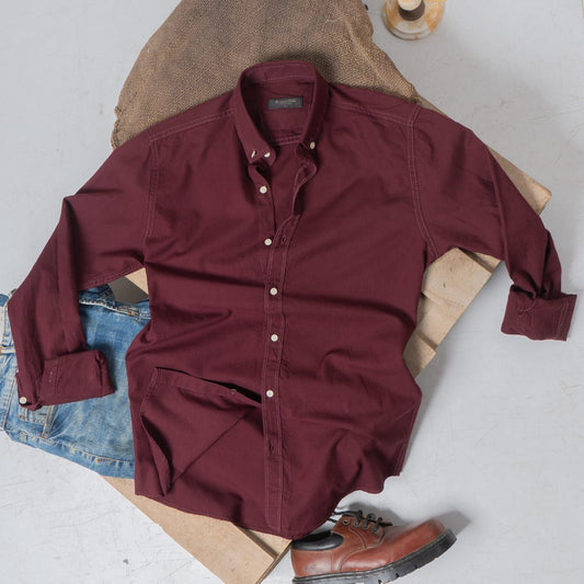 Mabrad shirt