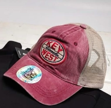 CAP