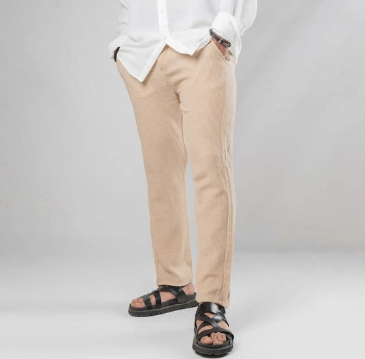Mesh Pants