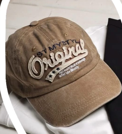 CAP