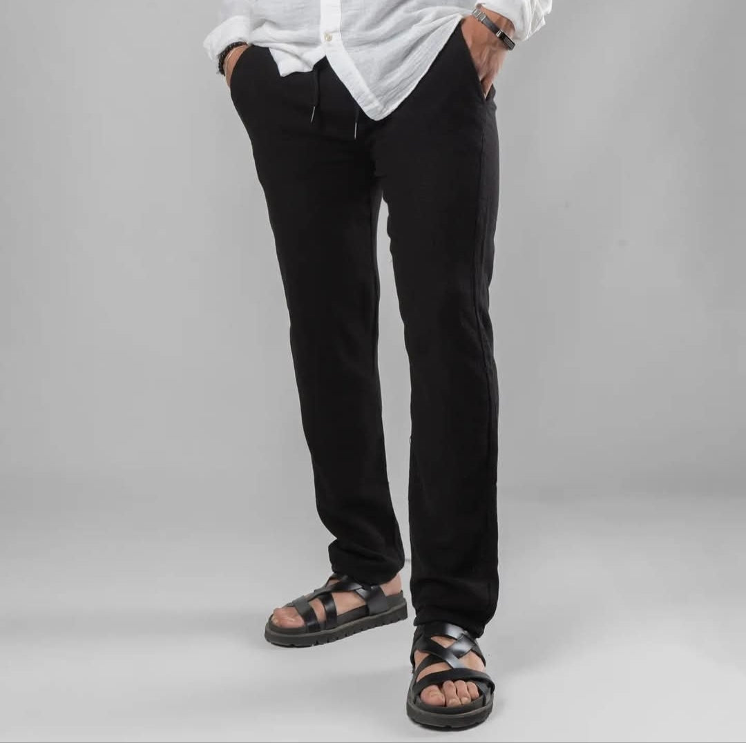 Mesh Pants