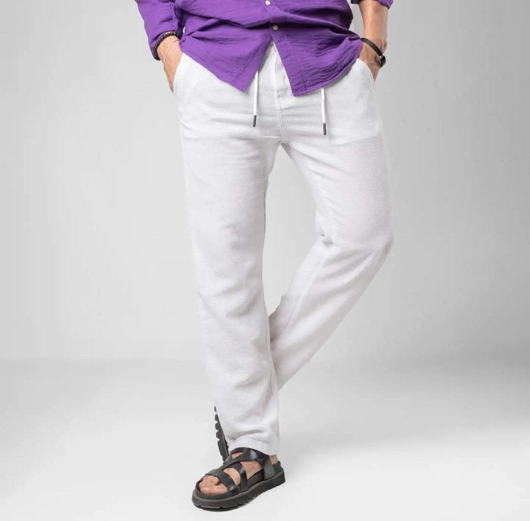 Mesh Pants